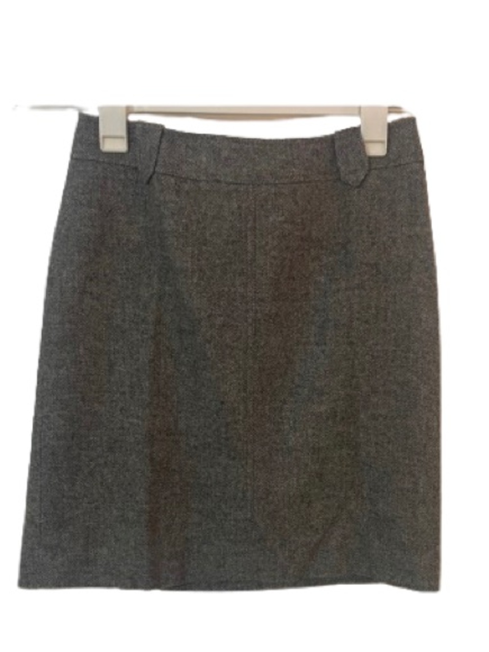 Talbots Wool Pencil Skirt Size 4